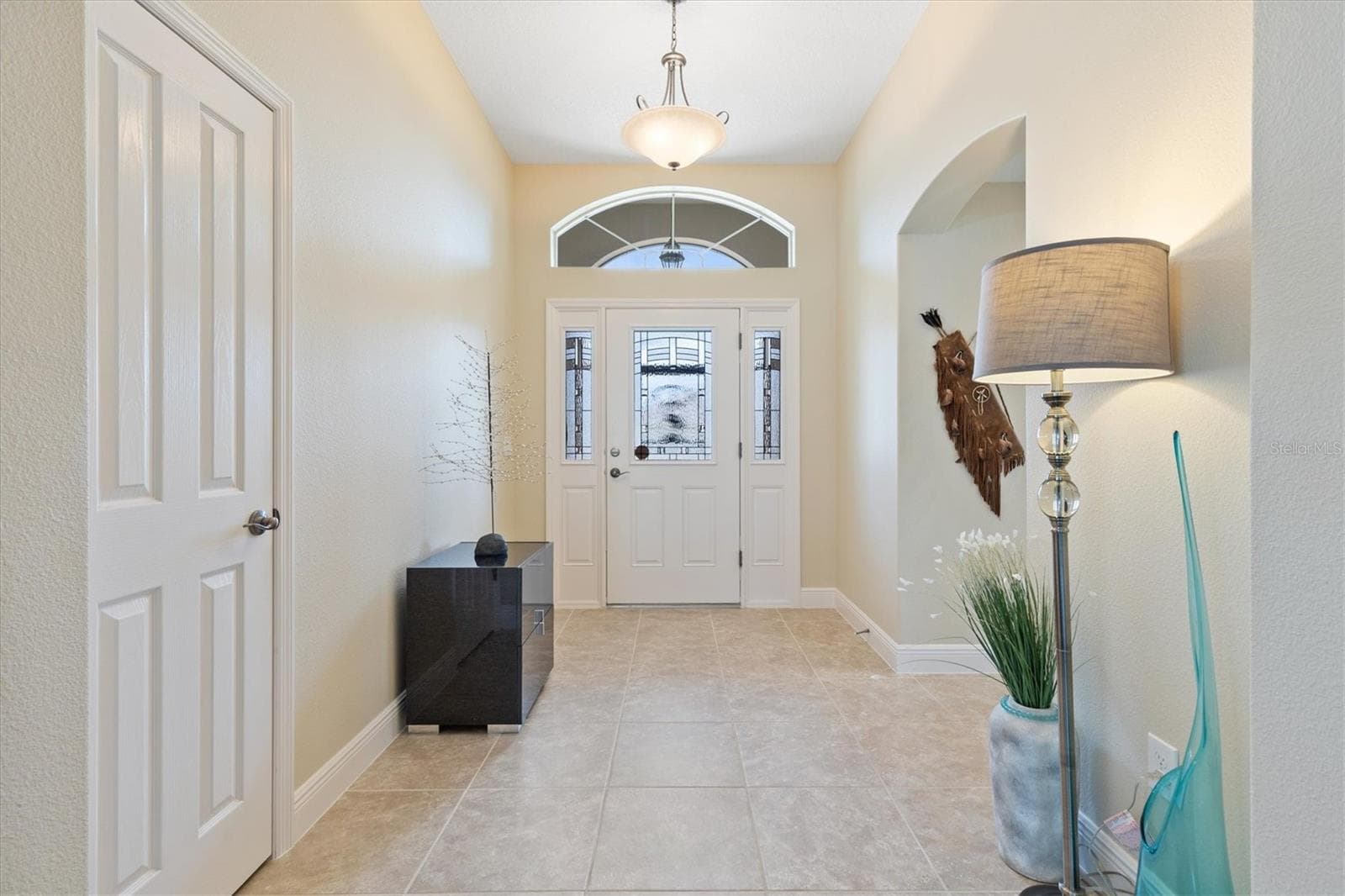 Single Family Residence at 1451 LUCKETT CT, THE VILLAGES, photo 5 of 45
