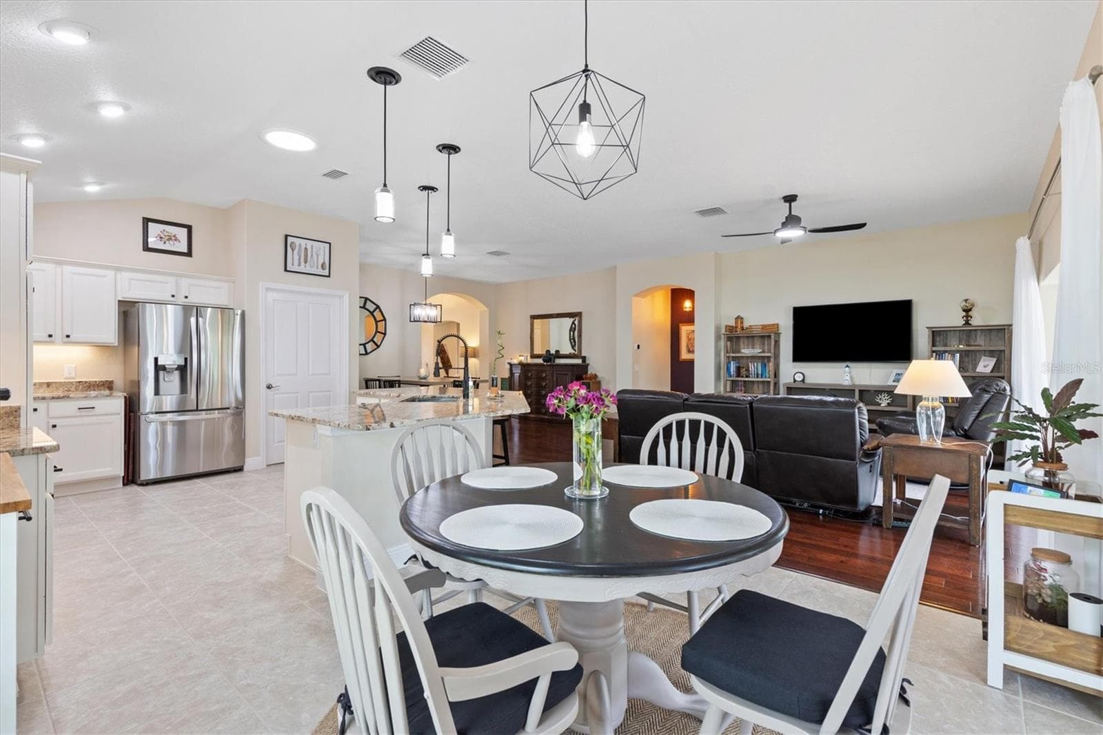 Single Family Residence at 1451 LUCKETT CT, THE VILLAGES, photo 11 of 45