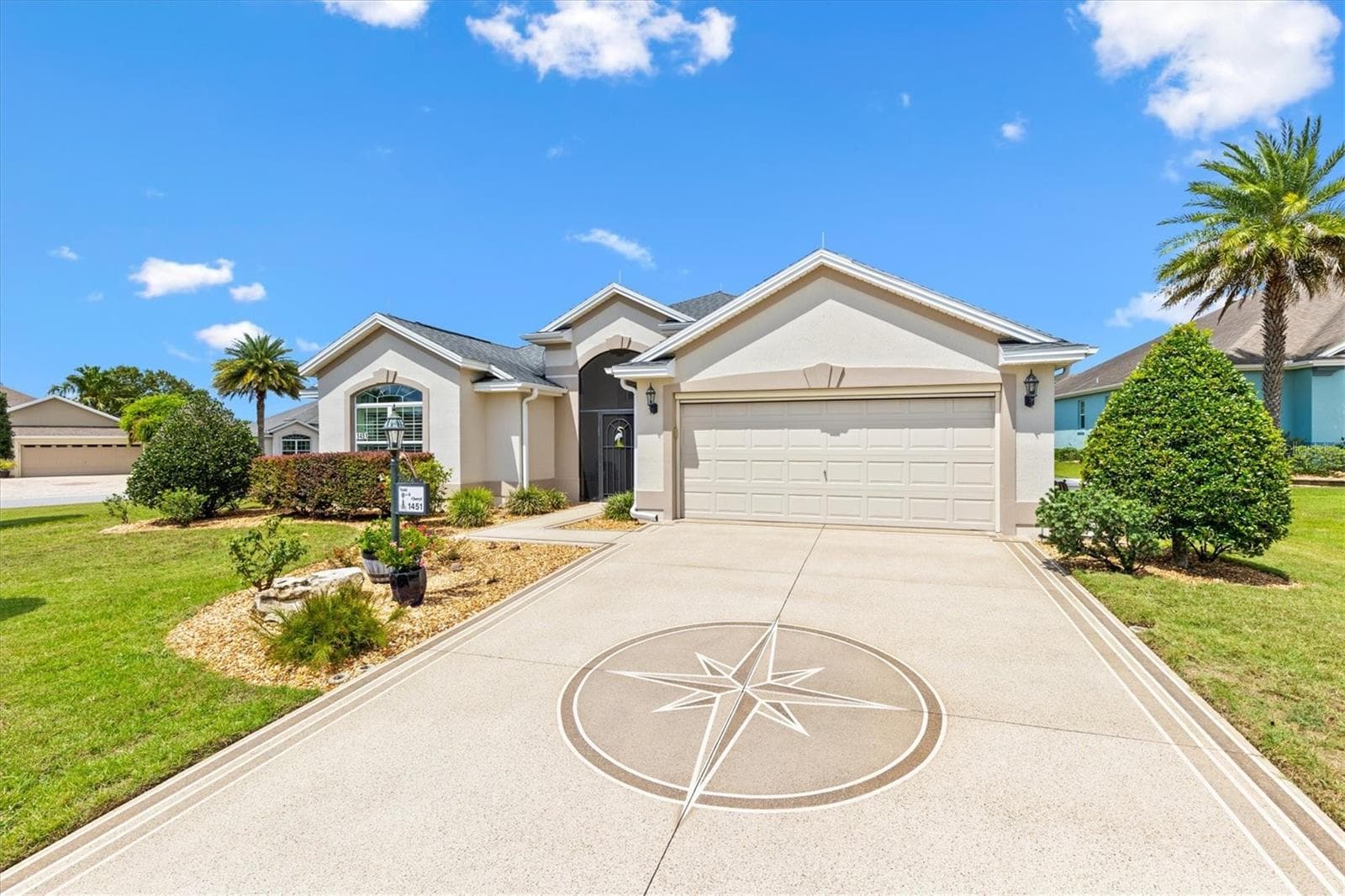 Single Family Residence at 1451 LUCKETT CT, THE VILLAGES, photo 24 of 45