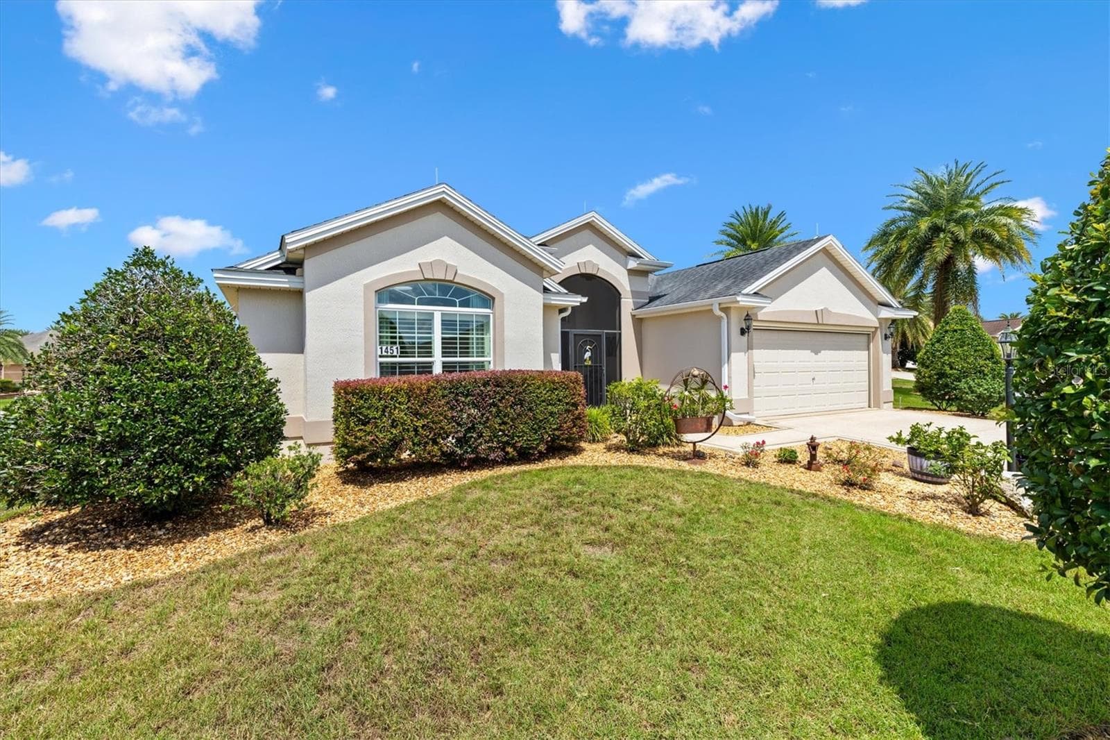 Single Family Residence at 1451 LUCKETT CT, THE VILLAGES, photo 25 of 45