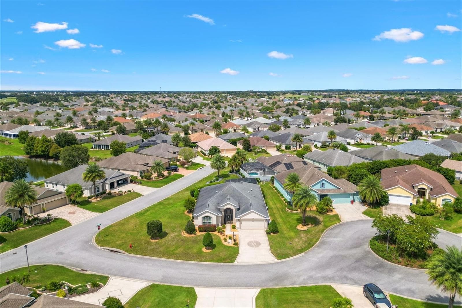 Single Family Residence at 1451 LUCKETT CT, THE VILLAGES, photo 30 of 45
