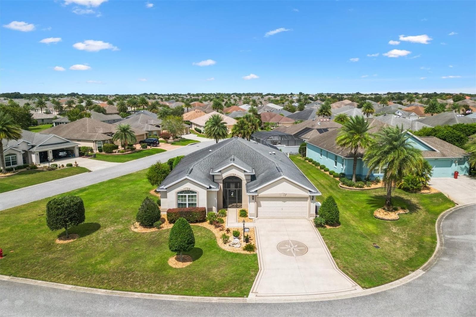 Single Family Residence at 1451 LUCKETT CT, THE VILLAGES, photo 31 of 45
