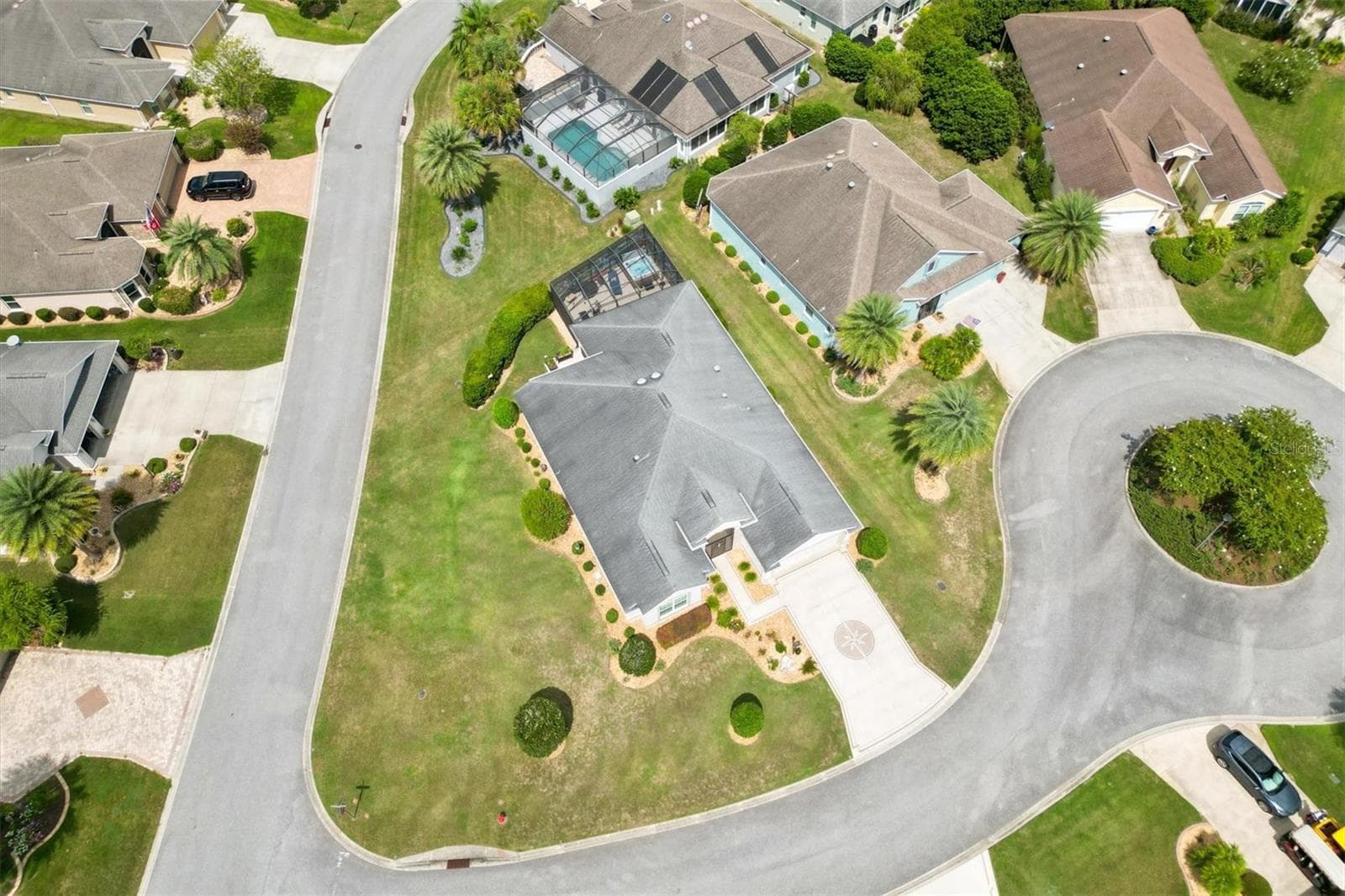 Single Family Residence at 1451 LUCKETT CT, THE VILLAGES, photo 32 of 45
