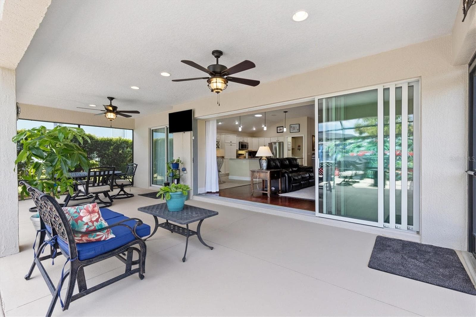 Single Family Residence at 1451 LUCKETT CT, THE VILLAGES, photo 35 of 45