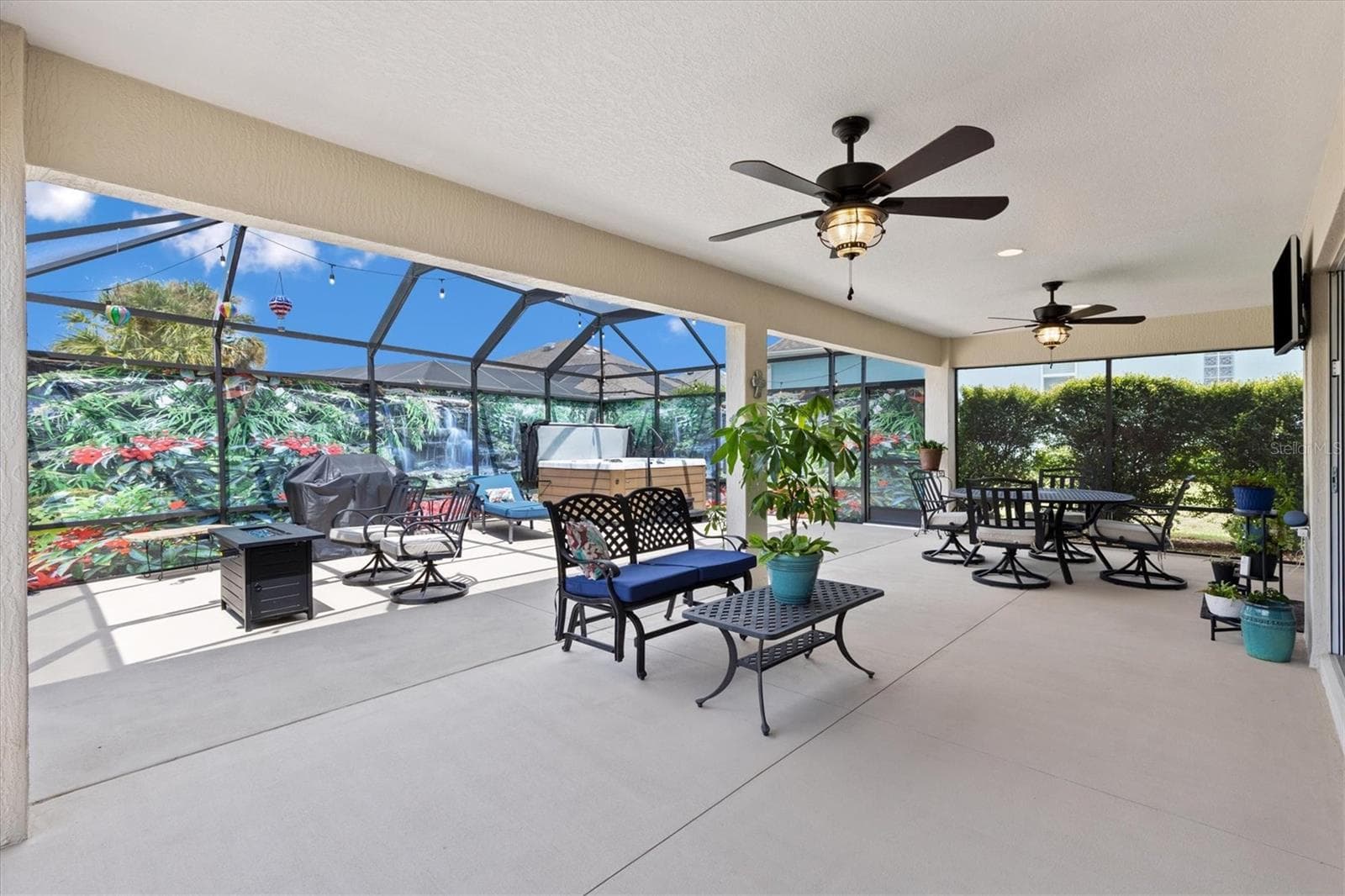 Single Family Residence at 1451 LUCKETT CT, THE VILLAGES, photo 36 of 45