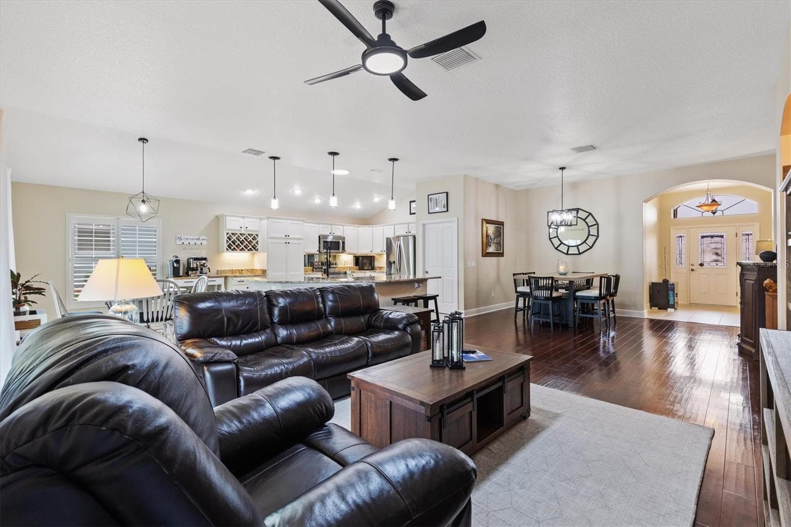Single Family Residence at 1451 LUCKETT CT, THE VILLAGES, photo 39 of 45