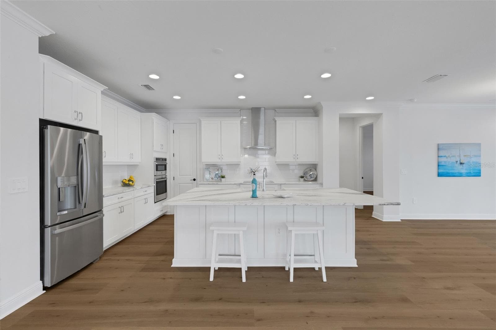 Single Family Residence at 1669 LUGANO CIR, NOKOMIS, photo 9 of 101