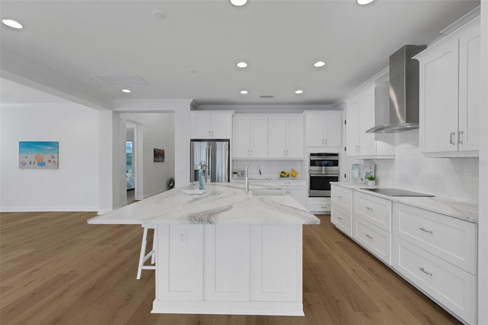 Single Family Residence at 1669 LUGANO CIR, NOKOMIS, photo 14 of 101