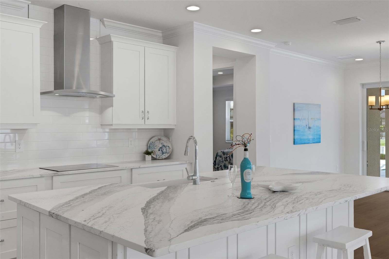 Single Family Residence at 1669 LUGANO CIR, NOKOMIS, photo 17 of 101