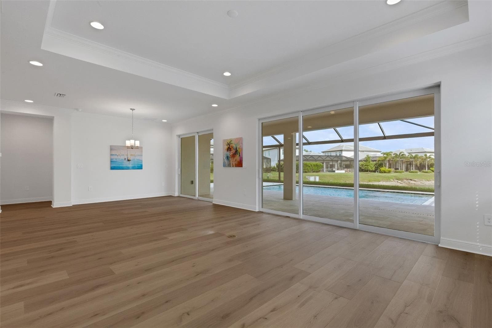 Single Family Residence at 1669 LUGANO CIR, NOKOMIS, photo 27 of 101