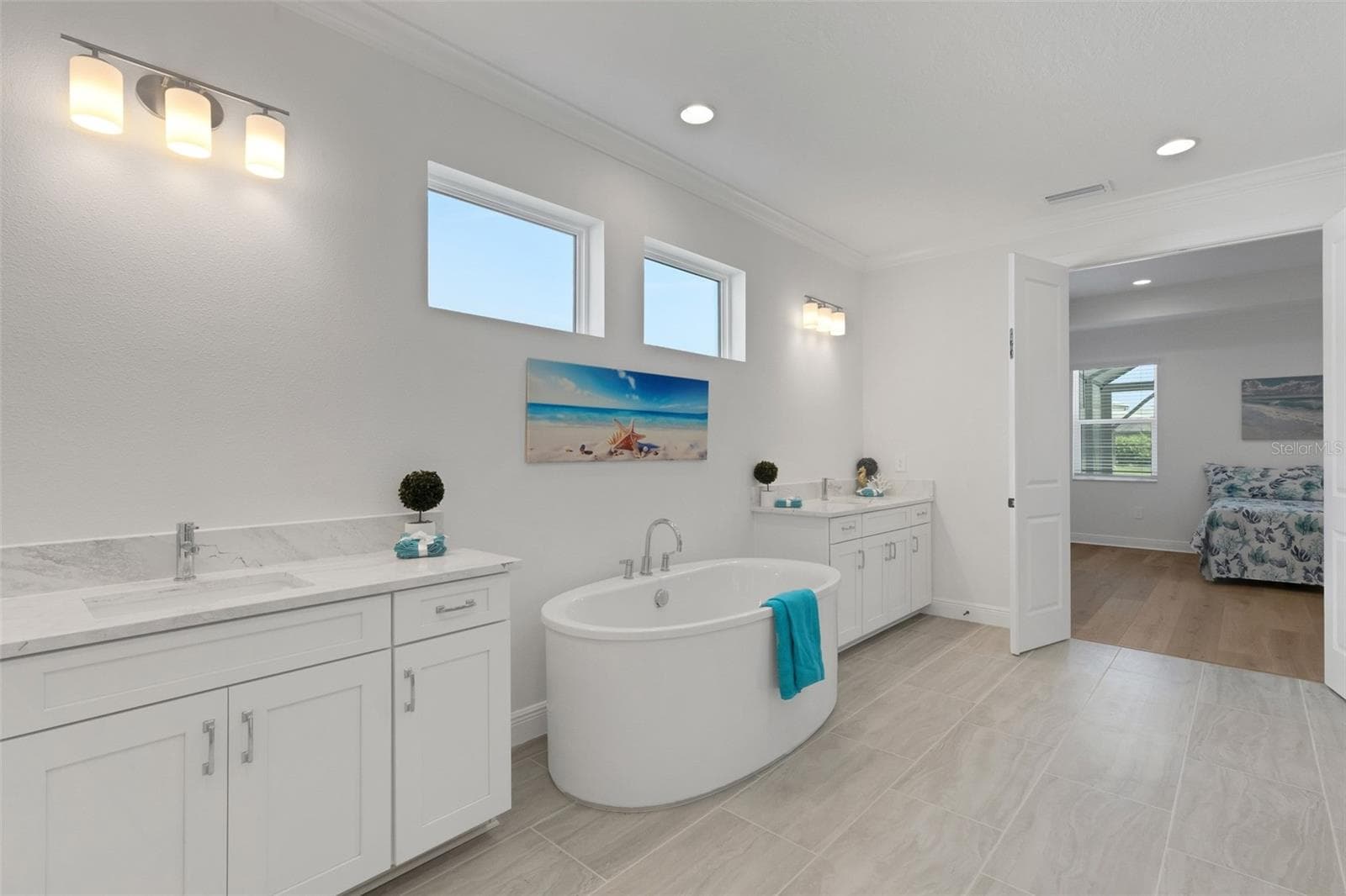 Single Family Residence at 1669 LUGANO CIR, NOKOMIS, photo 39 of 101