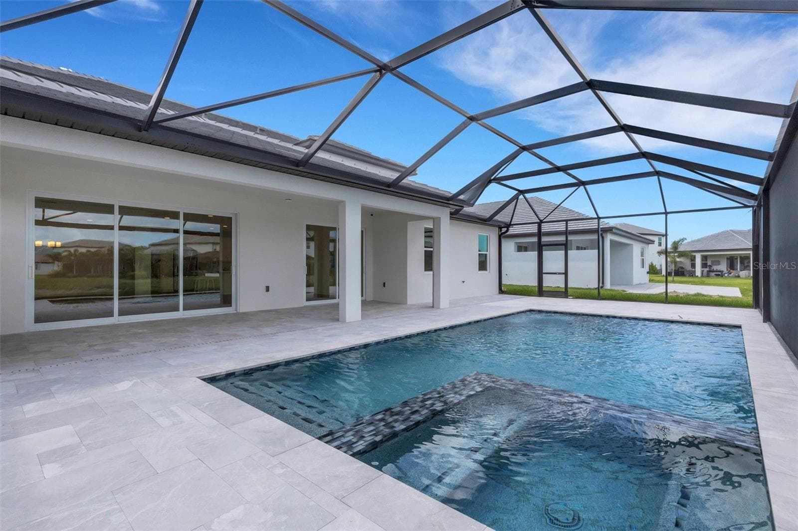 Single Family Residence at 1669 LUGANO CIR, NOKOMIS, photo 82 of 101