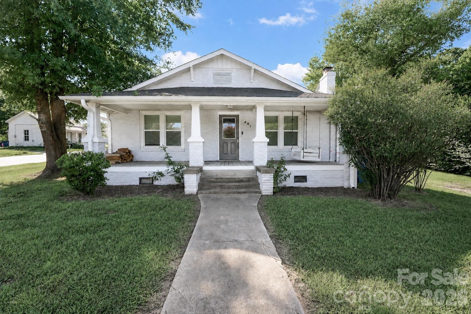 401 N Oakland Avenue