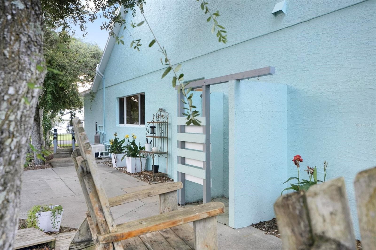 Single Family Residence at 1341 S DAYTONA AVE, FLAGLER BEACH, photo 6 of 86