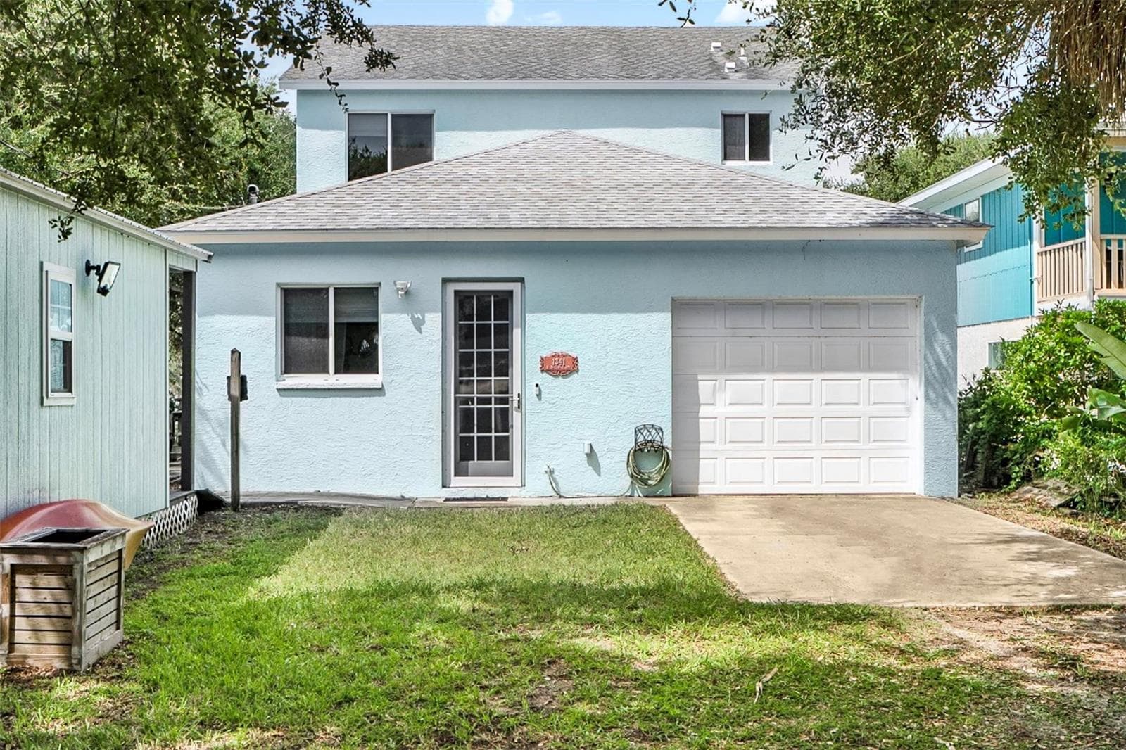 Single Family Residence at 1341 S DAYTONA AVE, FLAGLER BEACH, photo 9 of 86