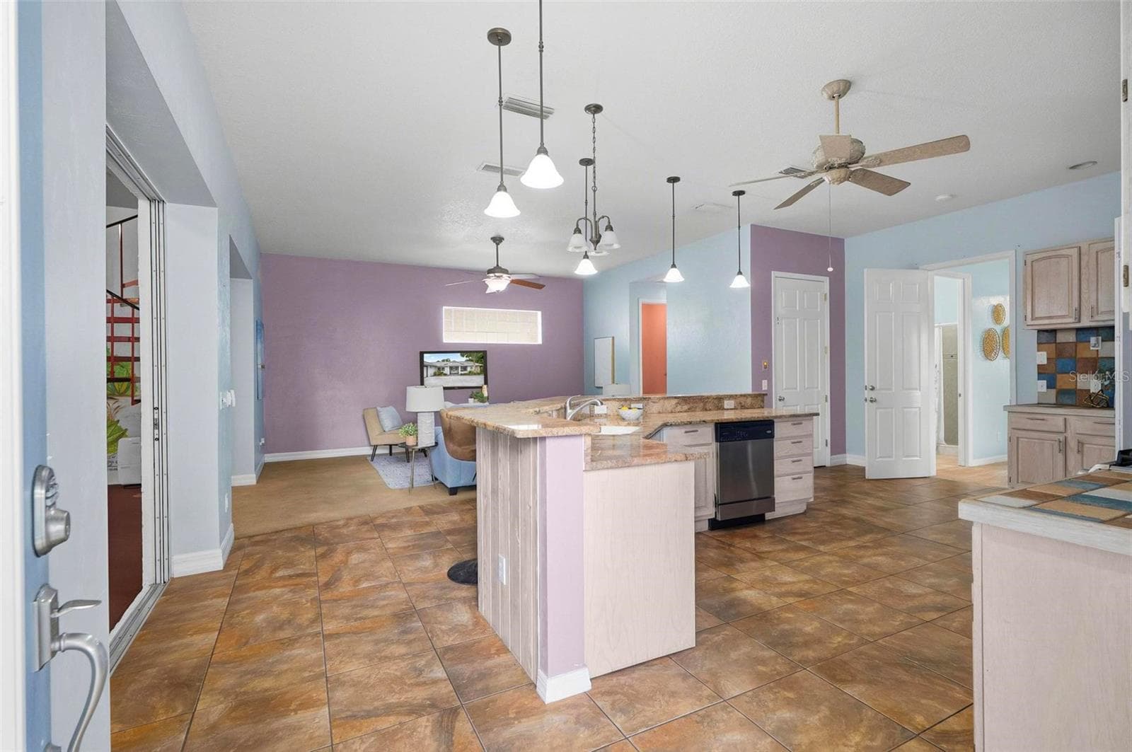 Single Family Residence at 1341 S DAYTONA AVE, FLAGLER BEACH, photo 14 of 86