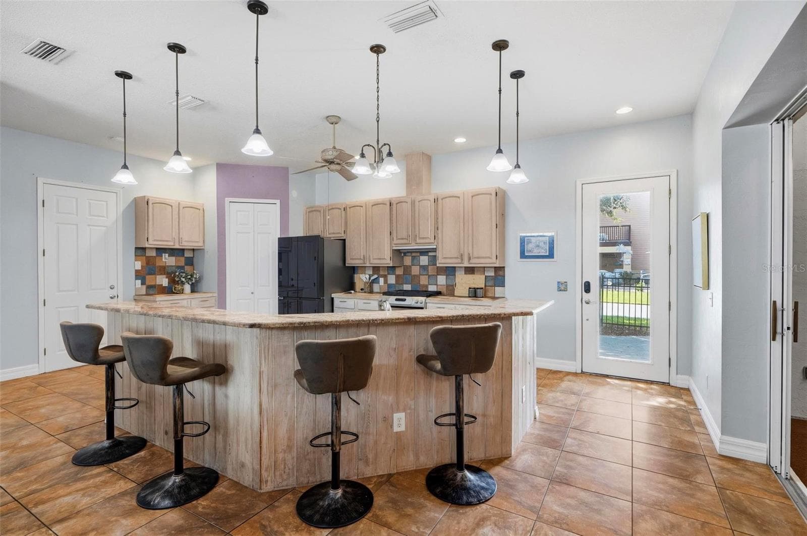 Single Family Residence at 1341 S DAYTONA AVE, FLAGLER BEACH, photo 15 of 86