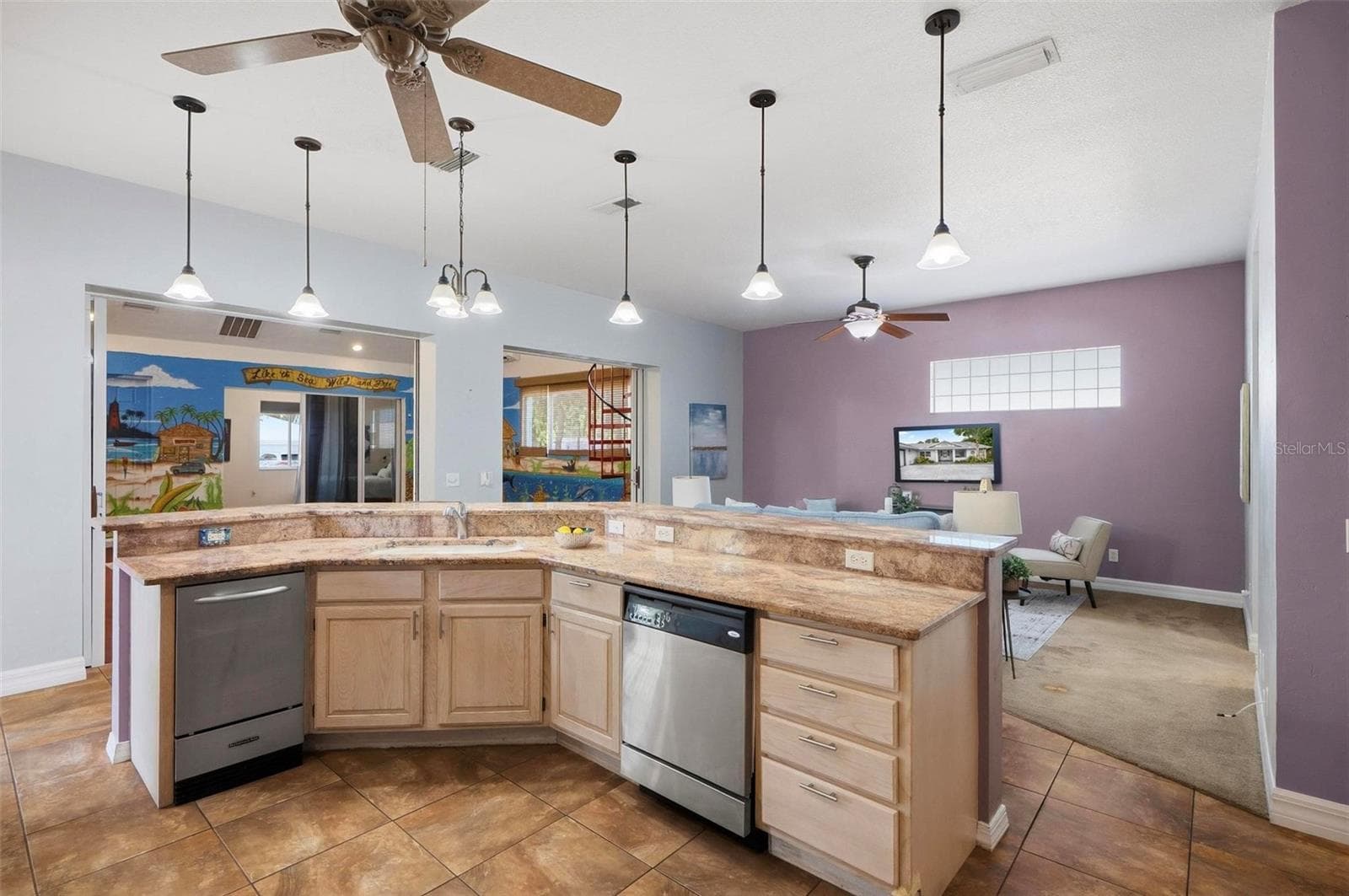 Single Family Residence at 1341 S DAYTONA AVE, FLAGLER BEACH, photo 17 of 86