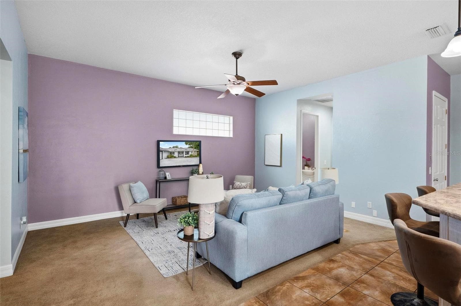 Single Family Residence at 1341 S DAYTONA AVE, FLAGLER BEACH, photo 20 of 86