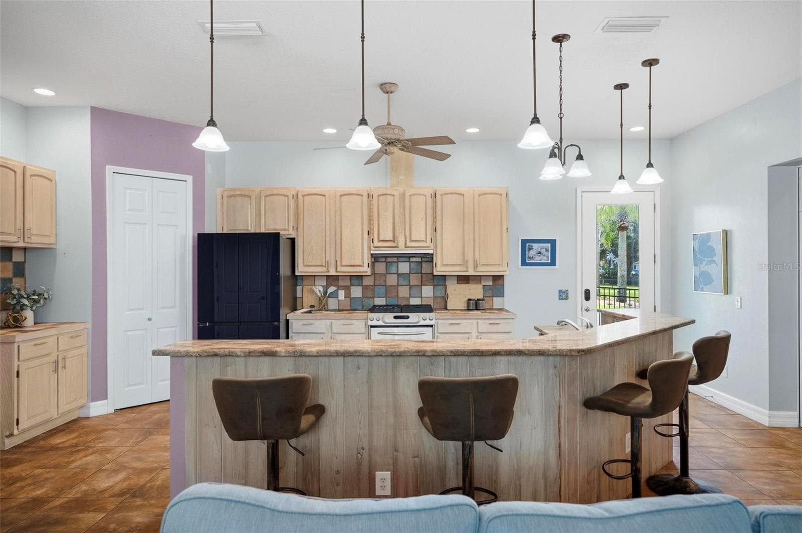 Single Family Residence at 1341 S DAYTONA AVE, FLAGLER BEACH, photo 22 of 86