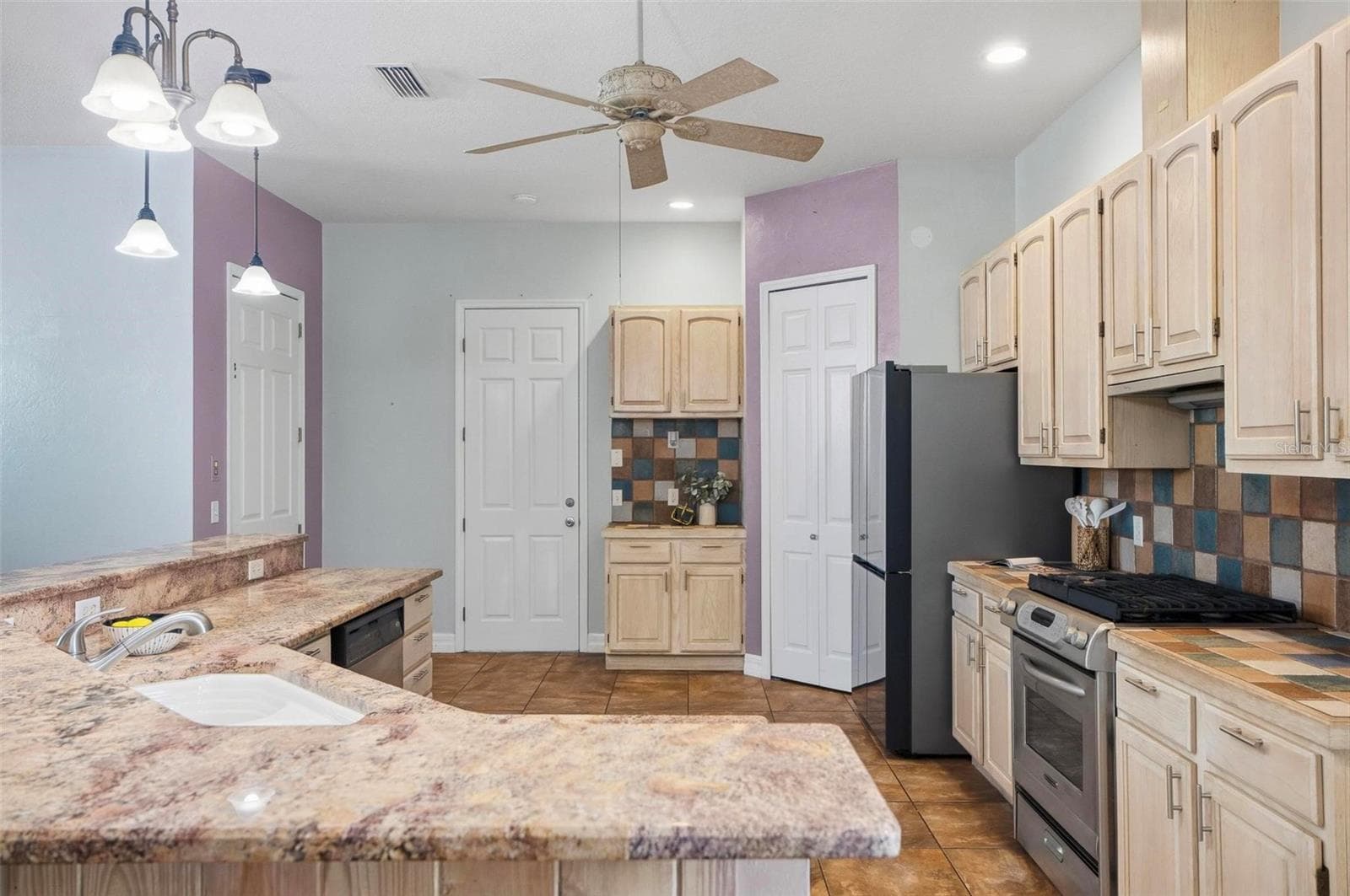 Single Family Residence at 1341 S DAYTONA AVE, FLAGLER BEACH, photo 23 of 86