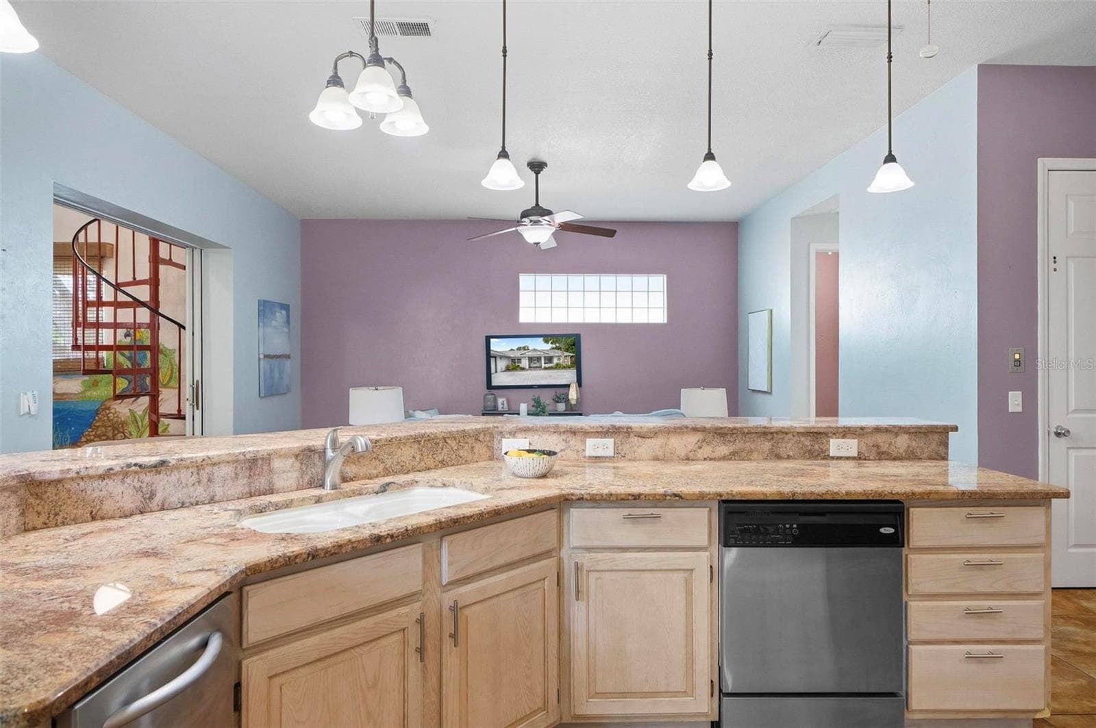 Single Family Residence at 1341 S DAYTONA AVE, FLAGLER BEACH, photo 26 of 86