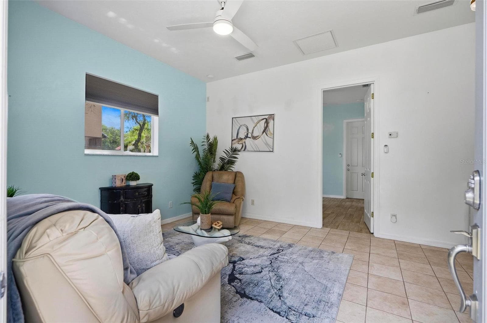 Single Family Residence at 1341 S DAYTONA AVE, FLAGLER BEACH, photo 41 of 86