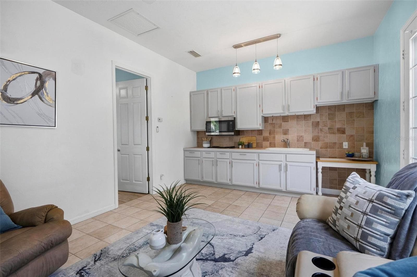 Single Family Residence at 1341 S DAYTONA AVE, FLAGLER BEACH, photo 42 of 86