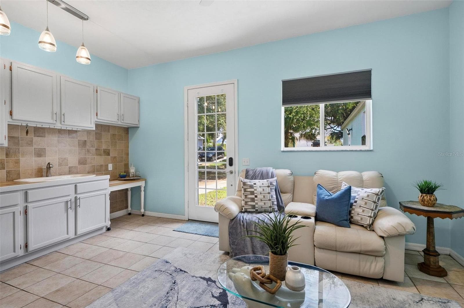 Single Family Residence at 1341 S DAYTONA AVE, FLAGLER BEACH, photo 43 of 86