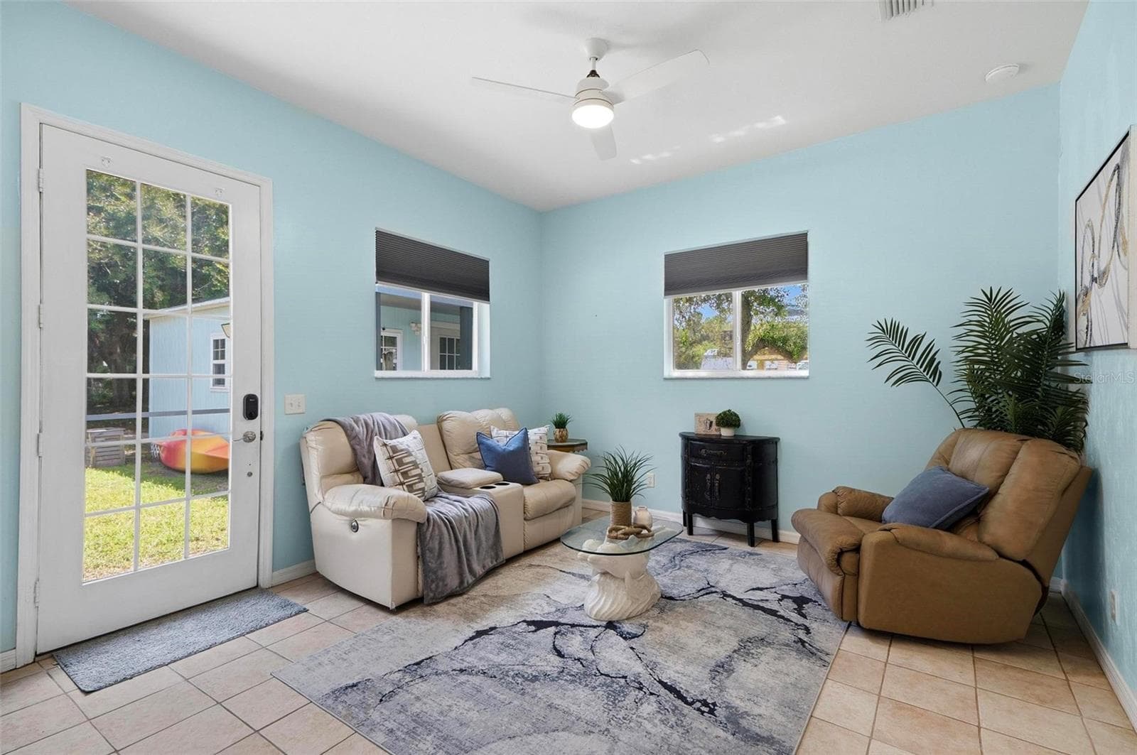 Single Family Residence at 1341 S DAYTONA AVE, FLAGLER BEACH, photo 44 of 86
