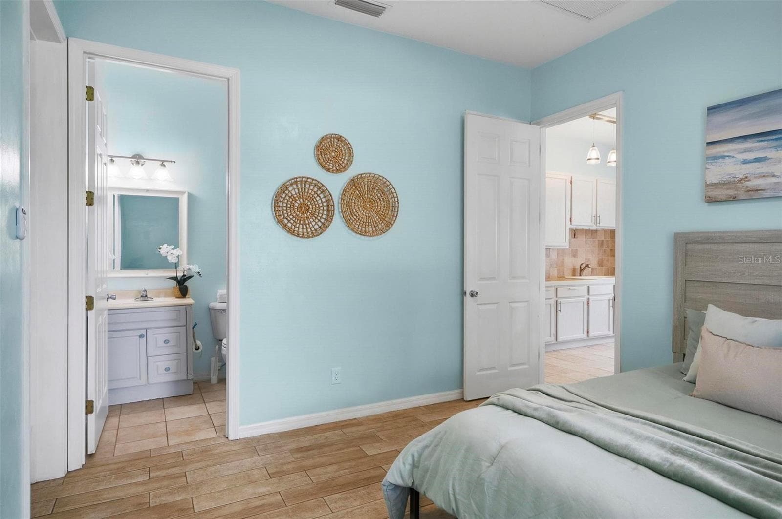 Single Family Residence at 1341 S DAYTONA AVE, FLAGLER BEACH, photo 50 of 86