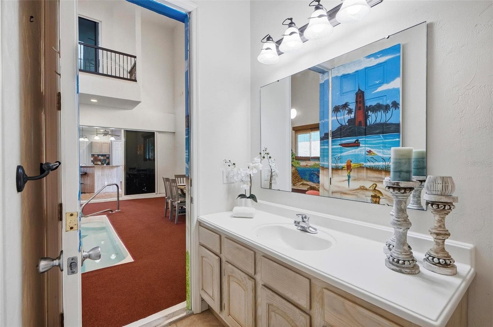Single Family Residence at 1341 S DAYTONA AVE, FLAGLER BEACH, photo 56 of 86
