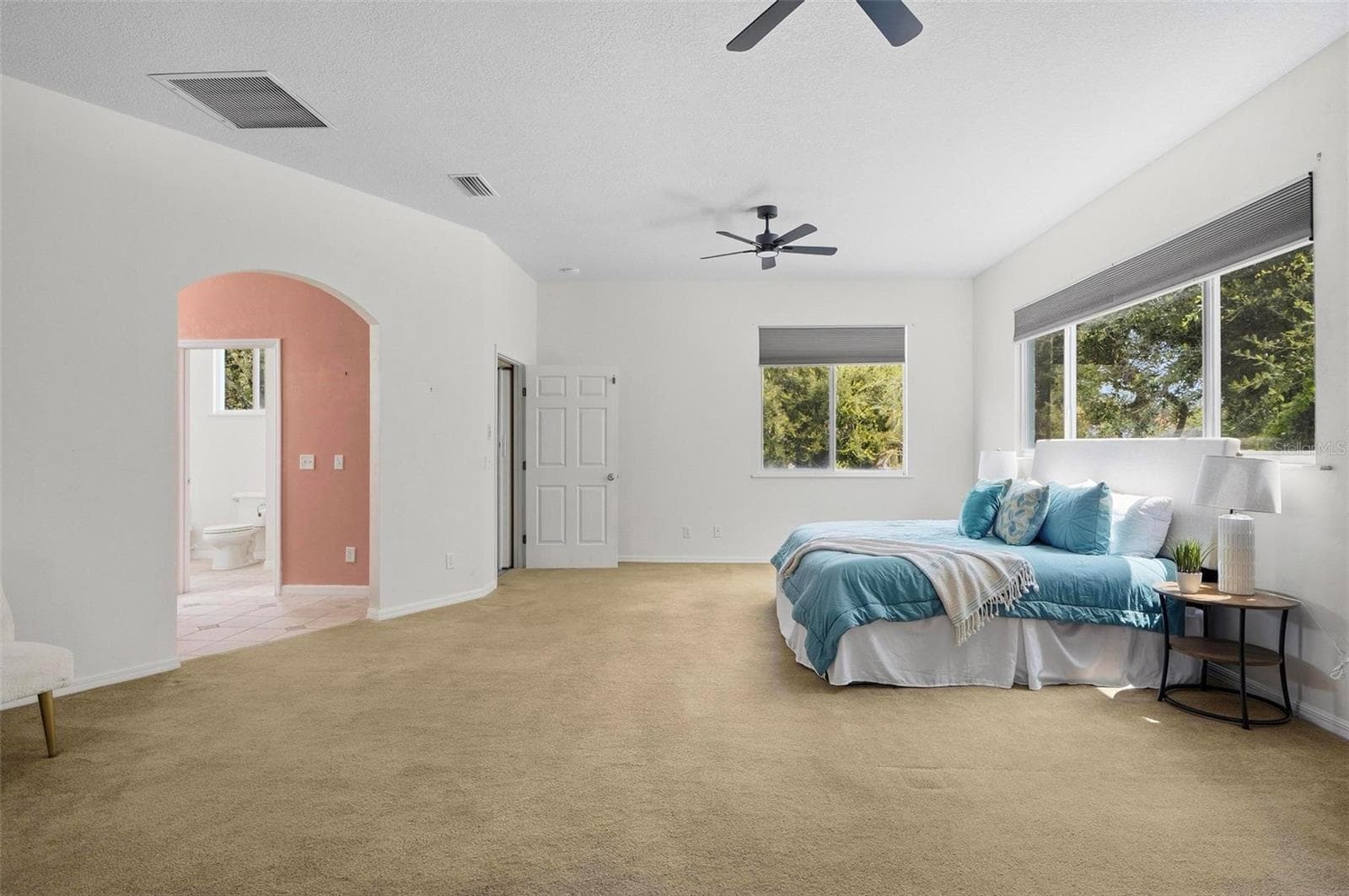 Single Family Residence at 1341 S DAYTONA AVE, FLAGLER BEACH, photo 64 of 86