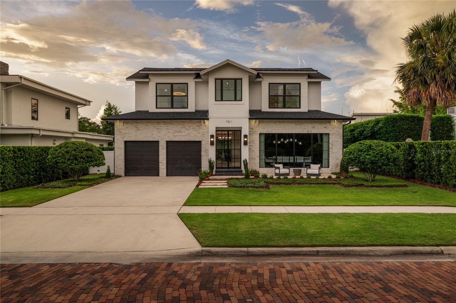 Single Family Residence at 751 PANSY AVE, WINTER PARK, photo 2 of 44