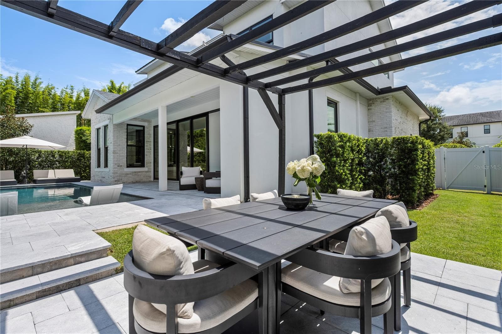 Single Family Residence at 751 PANSY AVE, WINTER PARK, photo 35 of 44