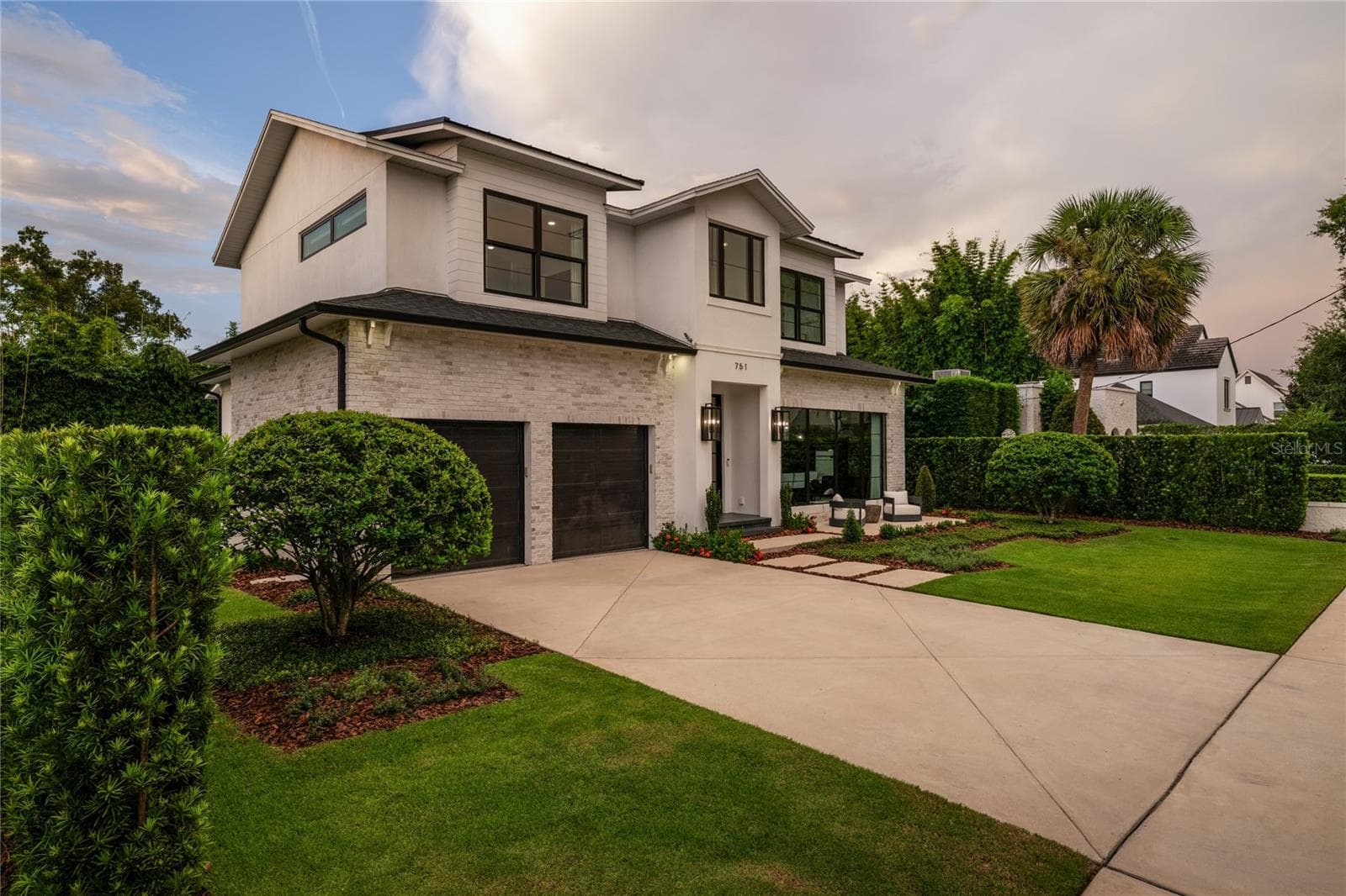 Single Family Residence at 751 PANSY AVE, WINTER PARK, photo 40 of 44