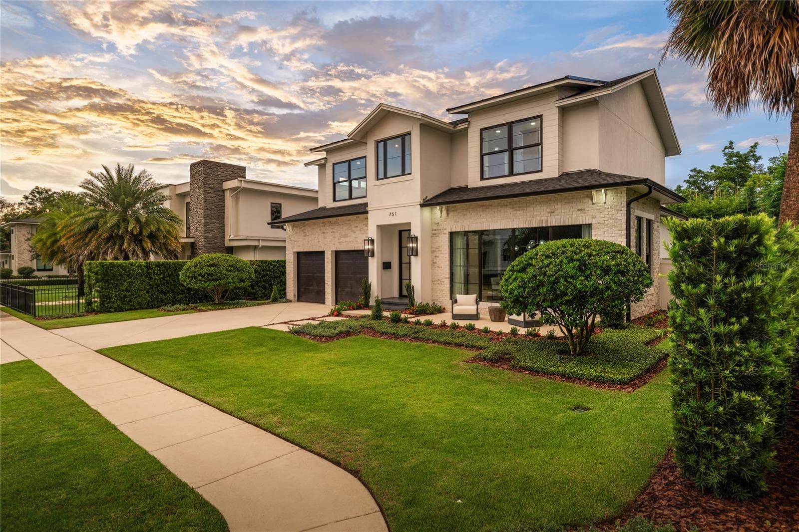 Single Family Residence at 751 PANSY AVE, WINTER PARK, photo 42 of 44