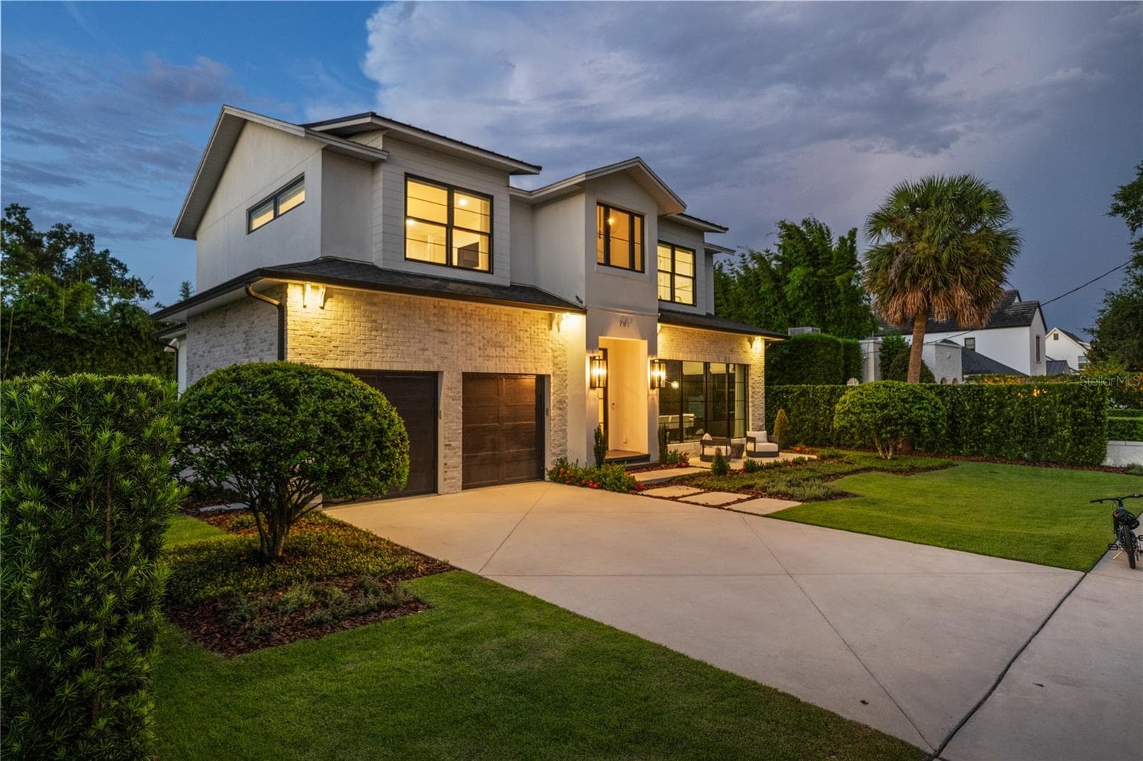 Single Family Residence at 751 PANSY AVE, WINTER PARK, photo 43 of 44