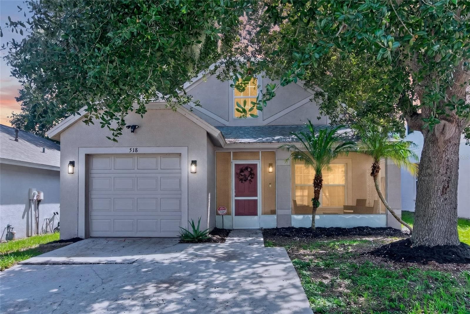 518 SUMMER SAILS DR