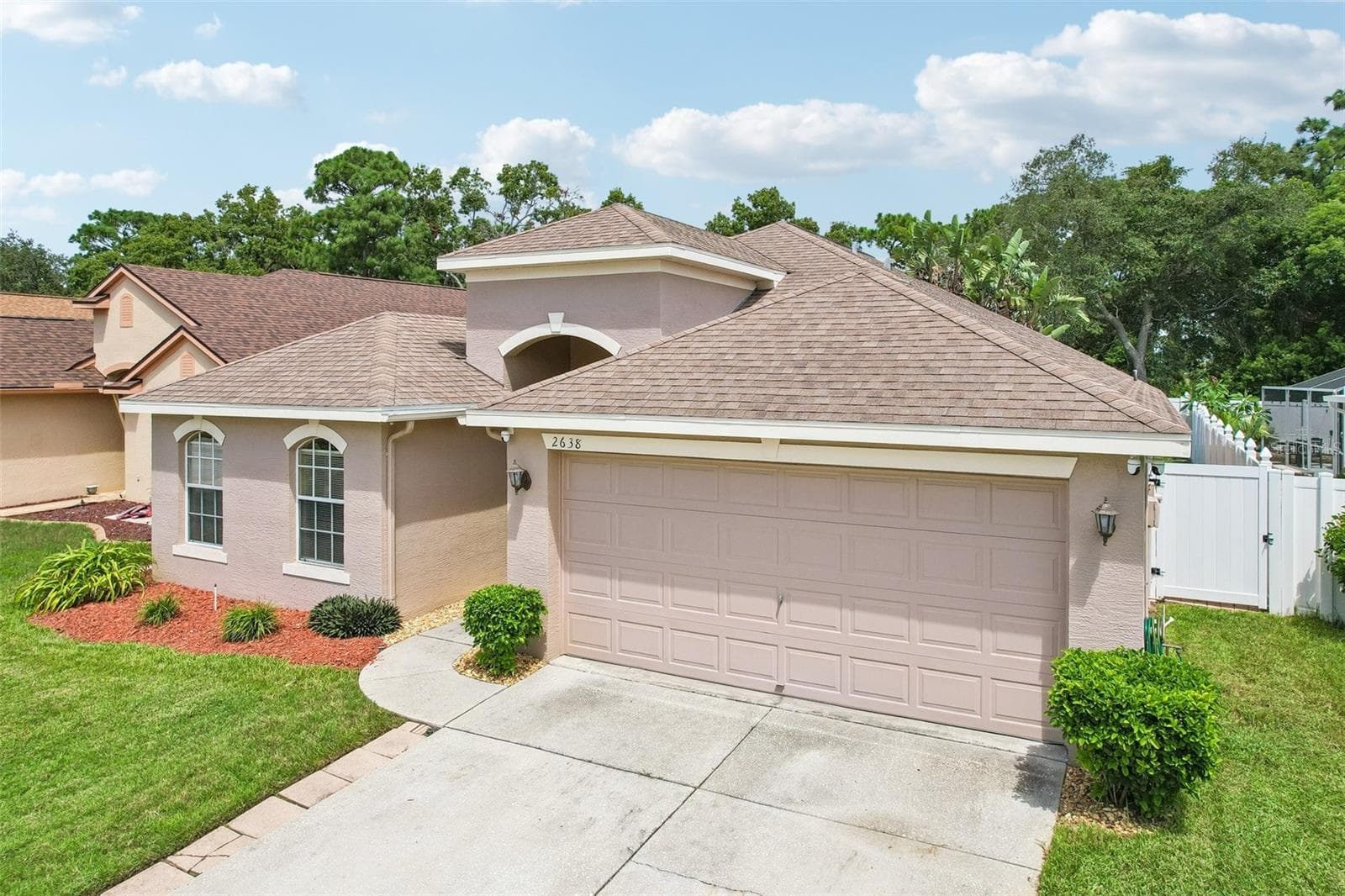 Single Family Residence at 2638 BIG PINE DR, HOLIDAY, photo 32 of 41