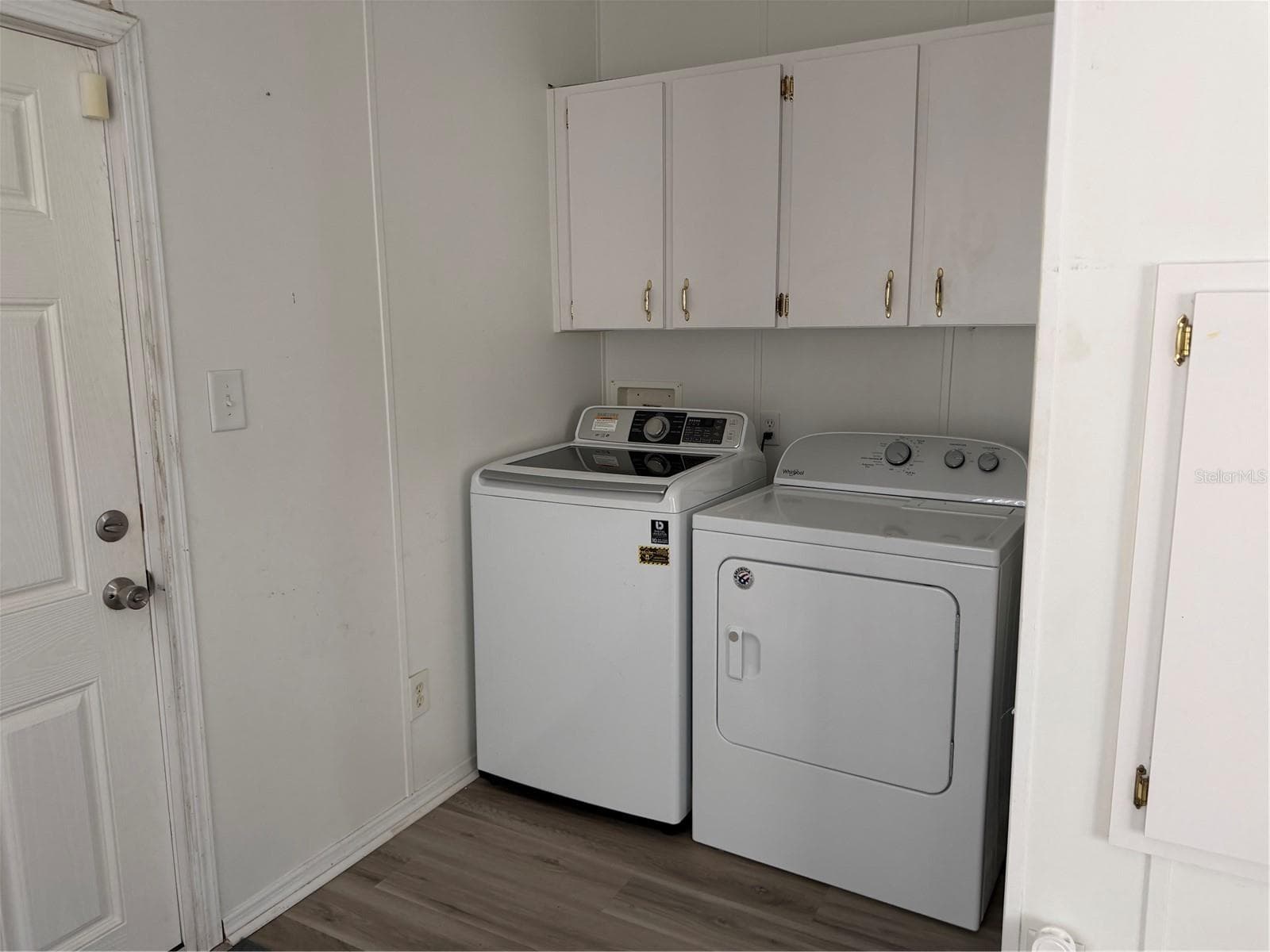 Manufactured Home at 8739 HIGHPOINT BLVD, BROOKSVILLE, photo 3 of 30