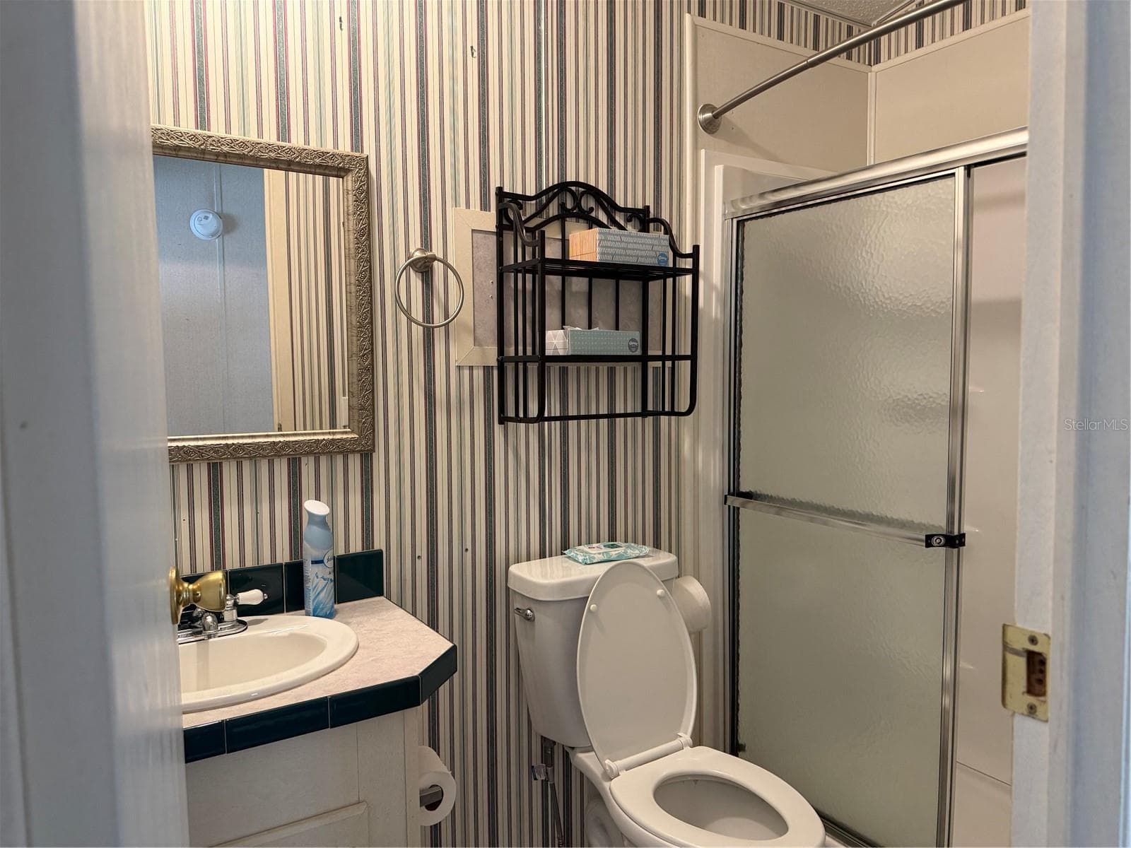 Manufactured Home at 8739 HIGHPOINT BLVD, BROOKSVILLE, photo 16 of 30