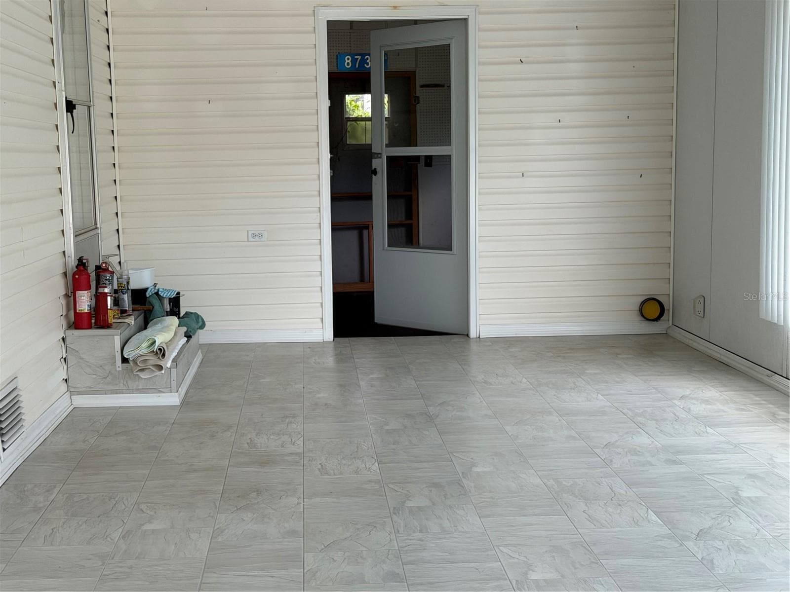 Manufactured Home at 8739 HIGHPOINT BLVD, BROOKSVILLE, photo 20 of 30