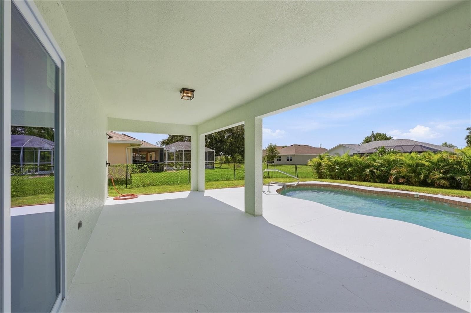 Single Family Residence at 27215 PUNTA CABELLO CT, PUNTA GORDA, photo 29 of 41