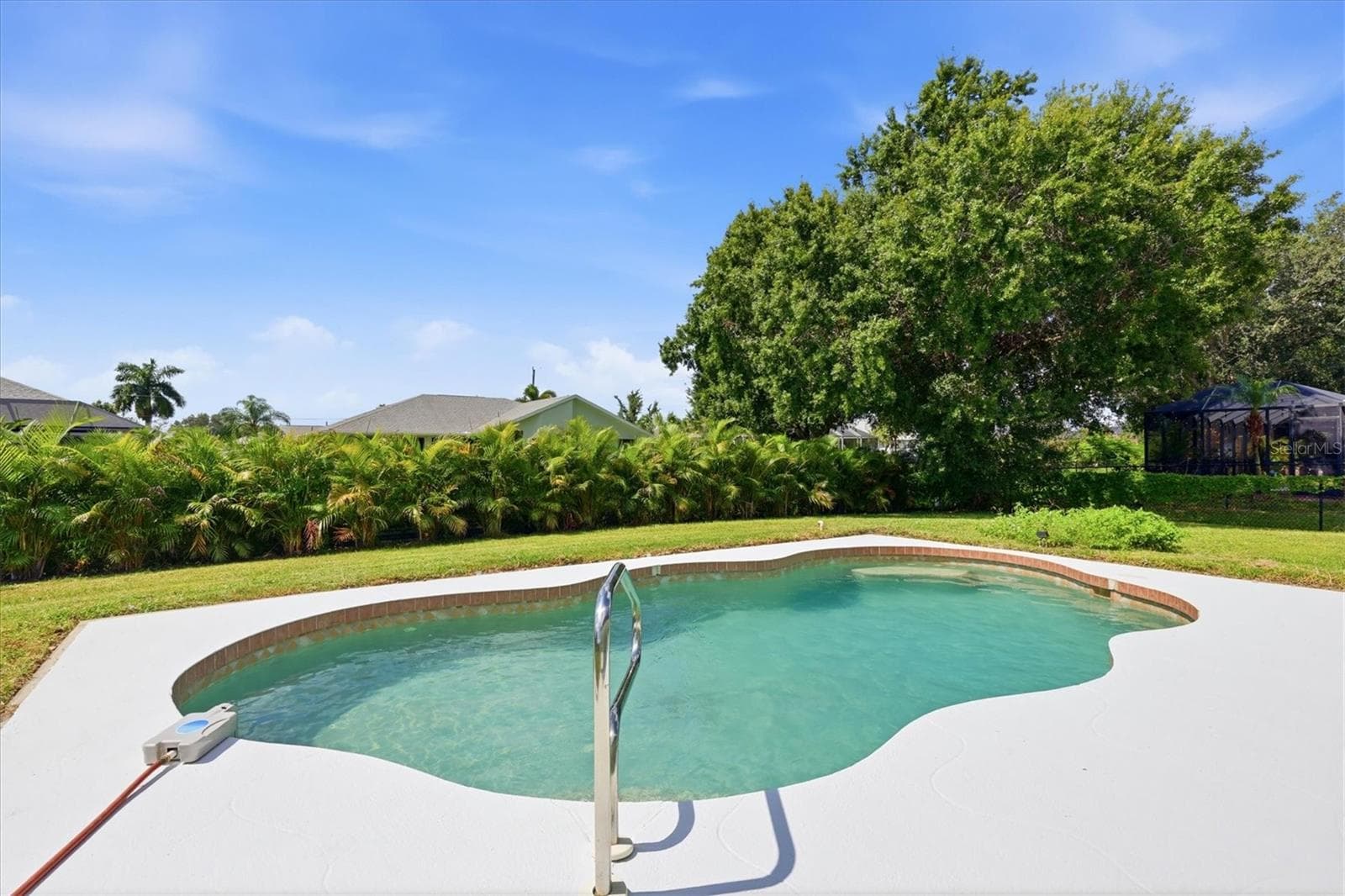 Single Family Residence at 27215 PUNTA CABELLO CT, PUNTA GORDA, photo 32 of 41