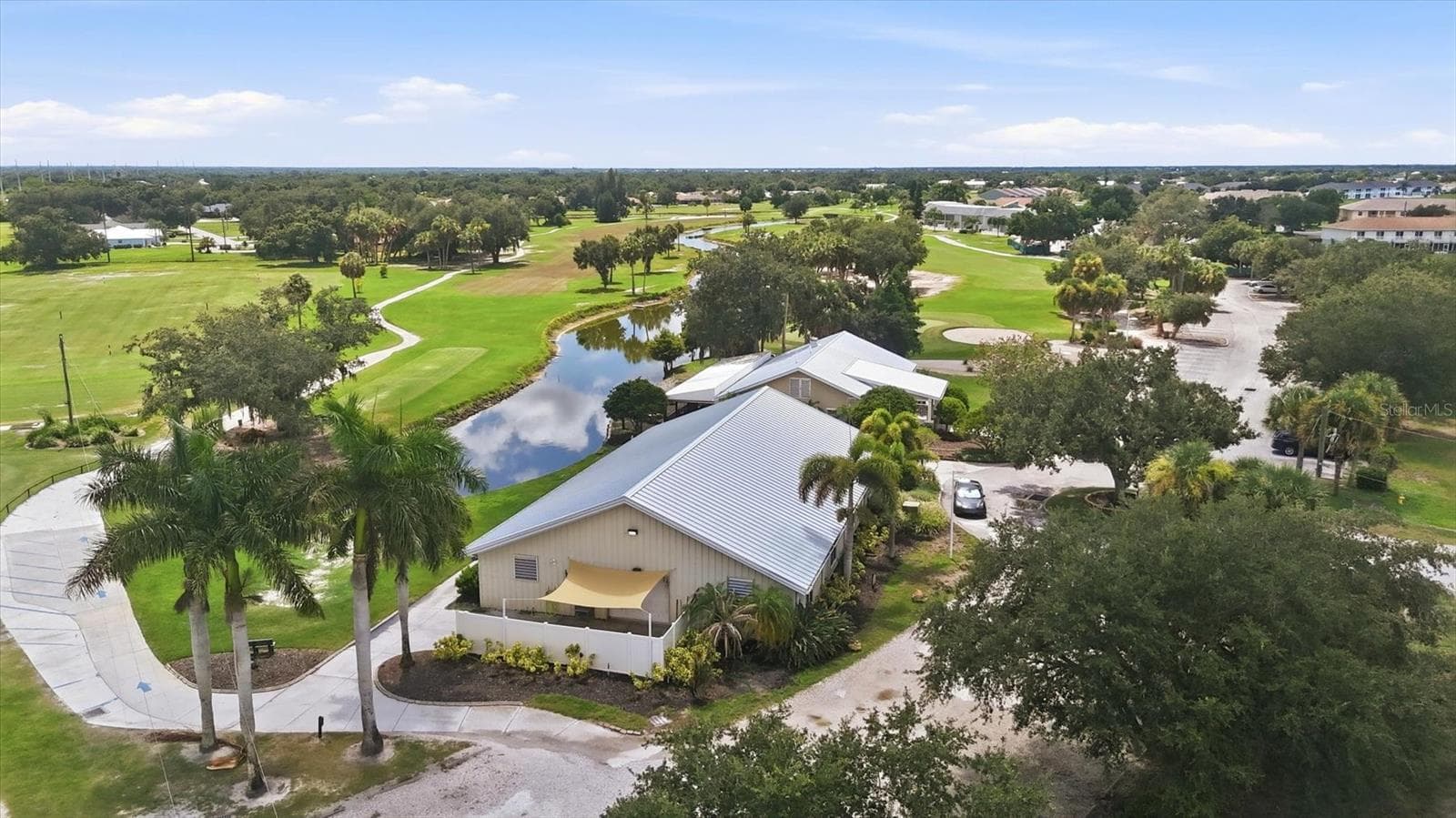 Single Family Residence at 27215 PUNTA CABELLO CT, PUNTA GORDA, photo 41 of 41
