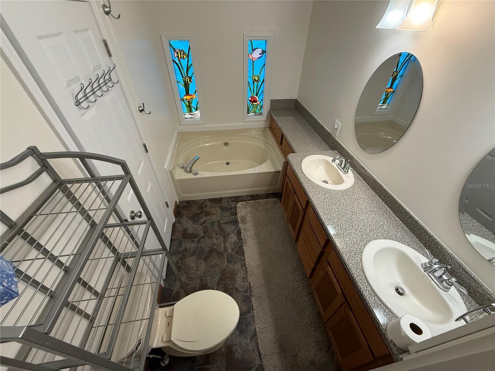 Manufactured Home at 802 OAK BLVD, WILDWOOD, photo 15 of 25