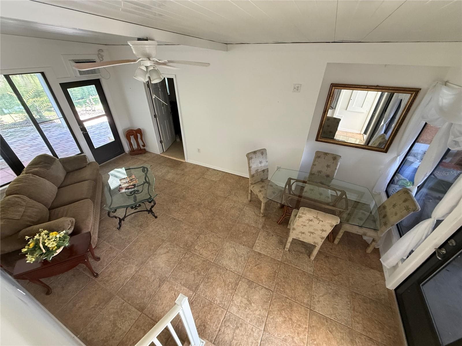 Manufactured Home at 802 OAK BLVD, WILDWOOD, photo 18 of 25