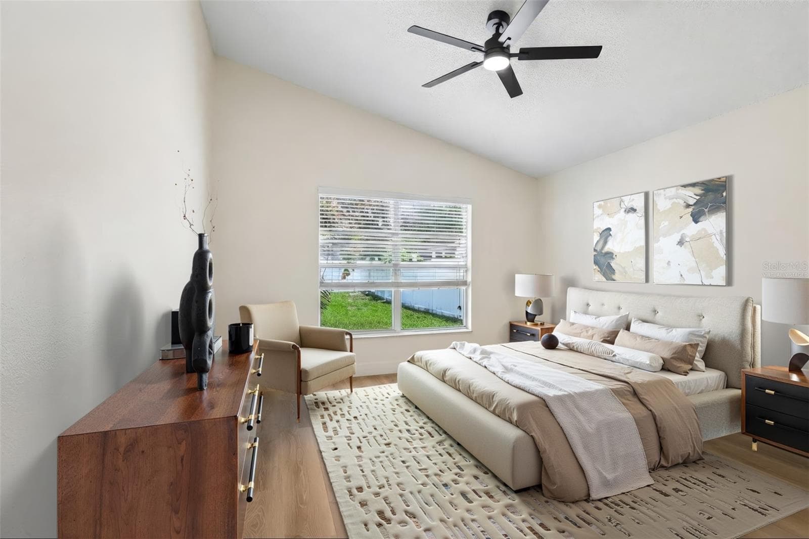 Virtually Staged - 2638 BIG PINE DR, HOLIDAY