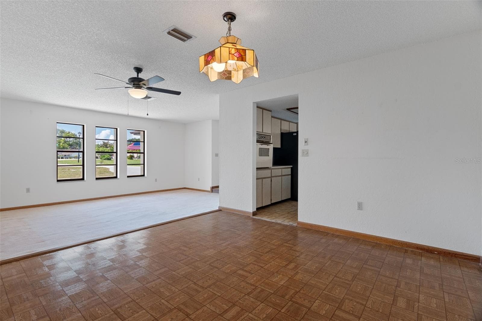 Formal Dining Room - 9009 HEATHER BLVD, WEEKI WACHEE